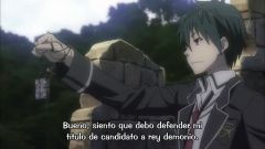 Trinity Seven