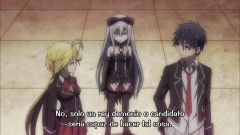 Trinity Seven