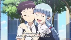 Tsugumomo OVA