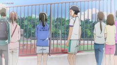 Tsuki ga Kirei