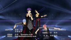 Tsukipro The Animation