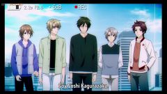 Tsukipro The Animation