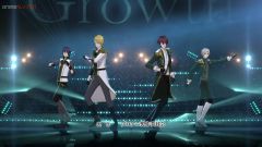 Tsukipro The Animation