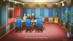 Tsukipro The Animation