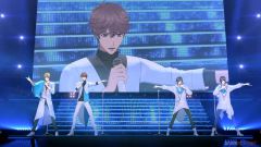 Tsukipro The Animation