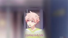 Tsukiuta: The Animation