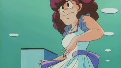 Urusei Yatsura