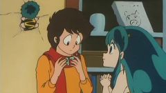 Urusei Yatsura