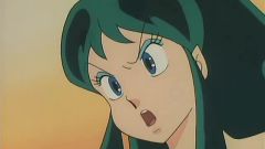 Urusei Yatsura