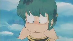 Urusei Yatsura