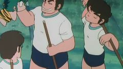 Urusei Yatsura