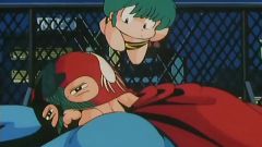 Urusei Yatsura