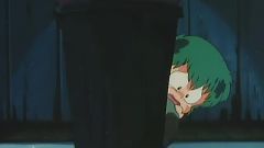 Urusei Yatsura