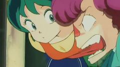 Urusei Yatsura