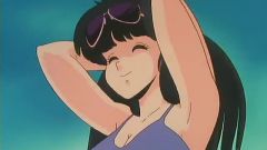 Urusei Yatsura