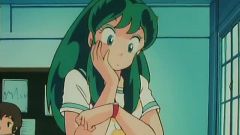 Urusei Yatsura