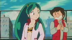 Urusei Yatsura