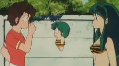 Urusei Yatsura