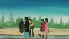 Urusei Yatsura