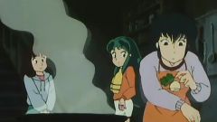 Urusei Yatsura