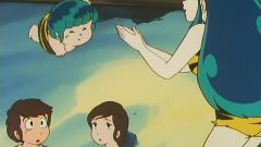 Urusei Yatsura