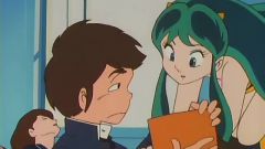 Urusei Yatsura