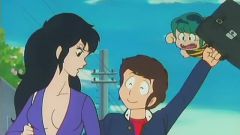 Urusei Yatsura