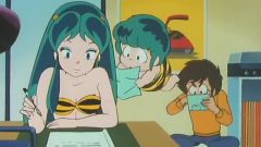 Urusei Yatsura