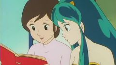 Urusei Yatsura