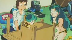 Urusei Yatsura