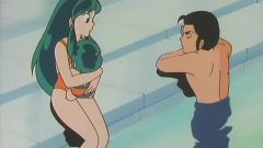 Urusei Yatsura