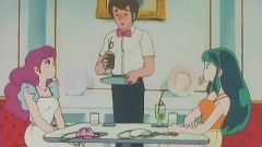 Urusei Yatsura