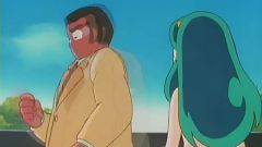 Urusei Yatsura