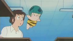 Urusei Yatsura