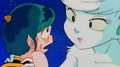 Urusei Yatsura