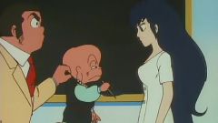 Urusei Yatsura