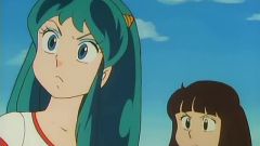 Urusei Yatsura