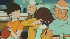 Urusei Yatsura