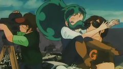 Urusei Yatsura