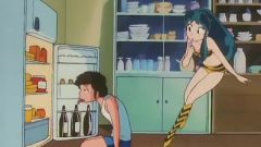 Urusei Yatsura