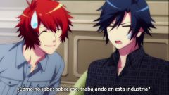 Uta no Prince-sama: Maji Love 2000%