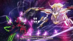 Valvrave the Liberator