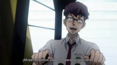 Valvrave the Liberator