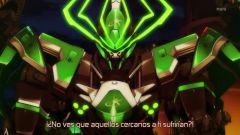 Valvrave the Liberator