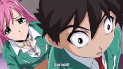 Rosario + Vampire