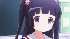 Wakaba*Girl