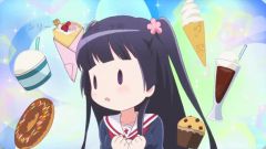 Wakaba*Girl