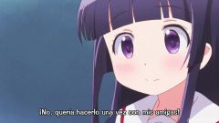 Wakaba*Girl