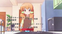 Wakaba*Girl