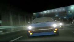 Wangan Midnight